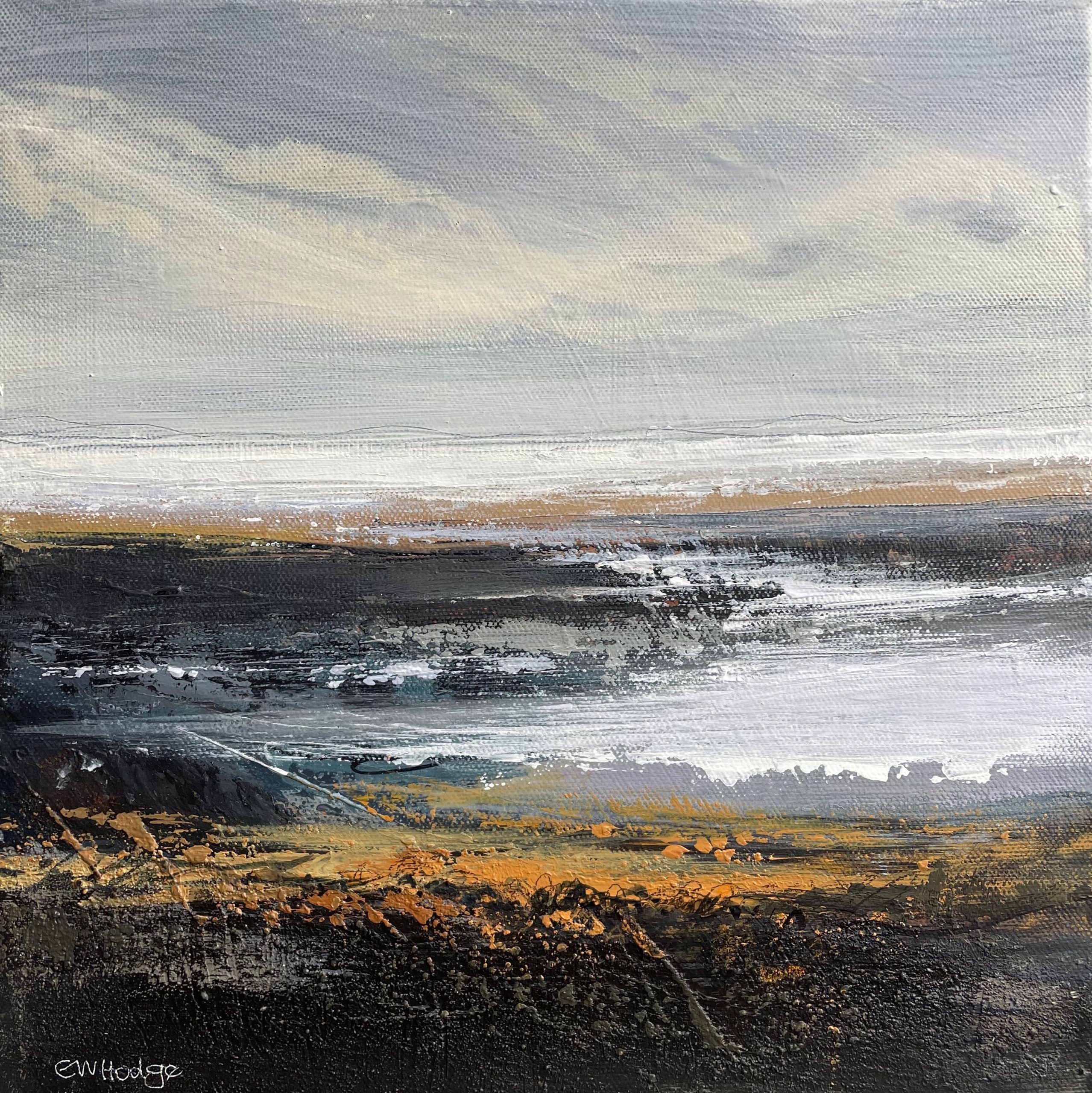 Incoming Tide