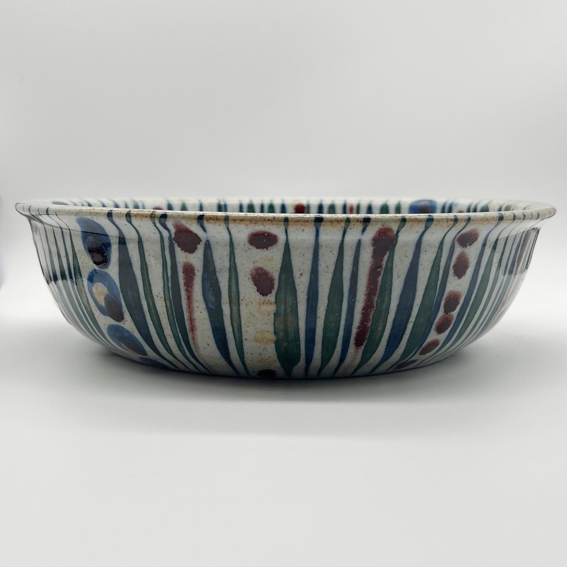 Serving Dish - Ella by Selborne Pottery