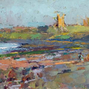 Evening Light