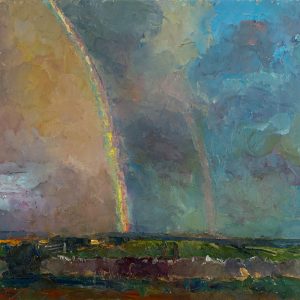 Coastal Rainbow