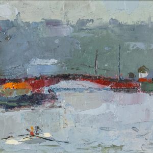 Sunday Rowers