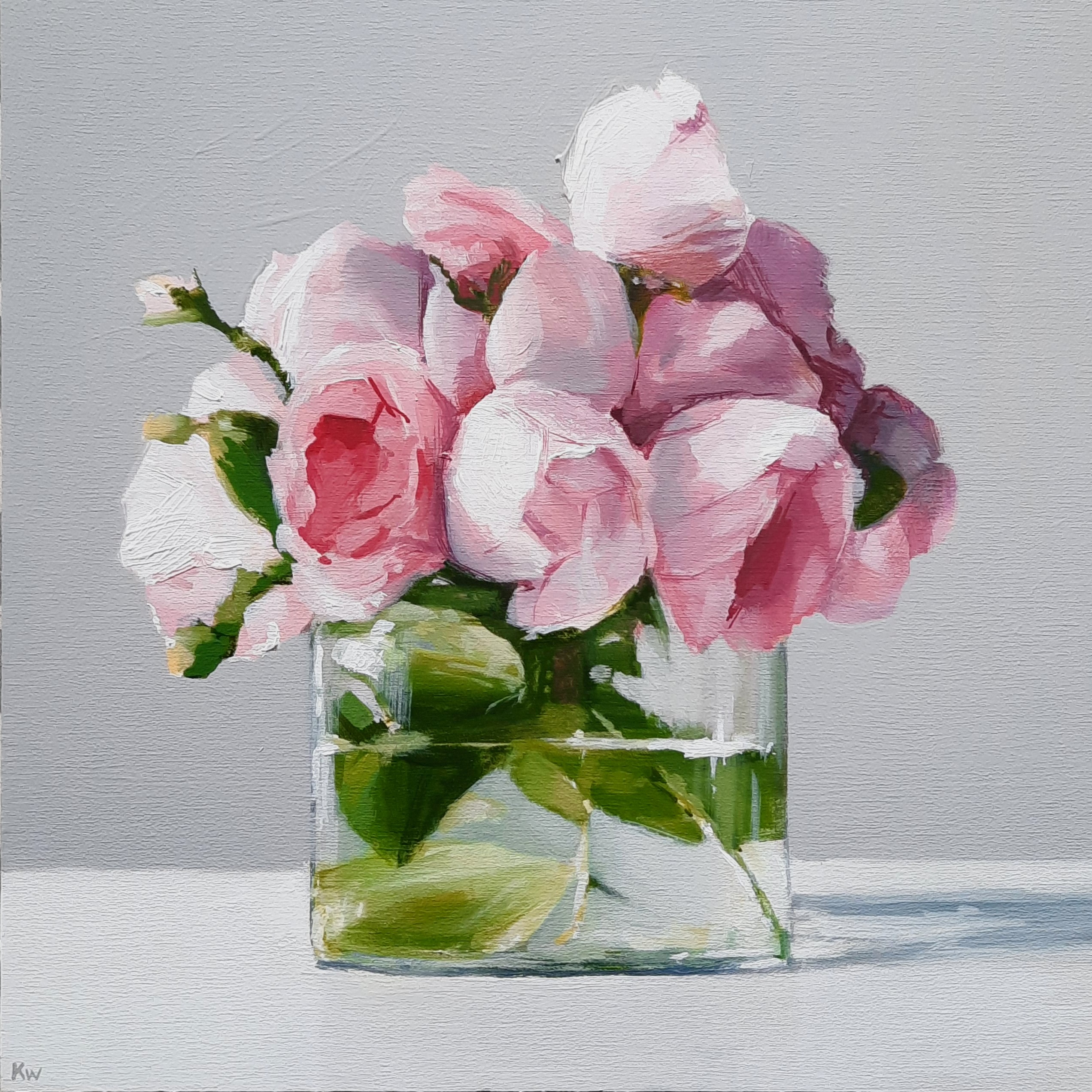 Rambling Roses