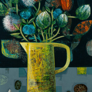 Flowerpiece One