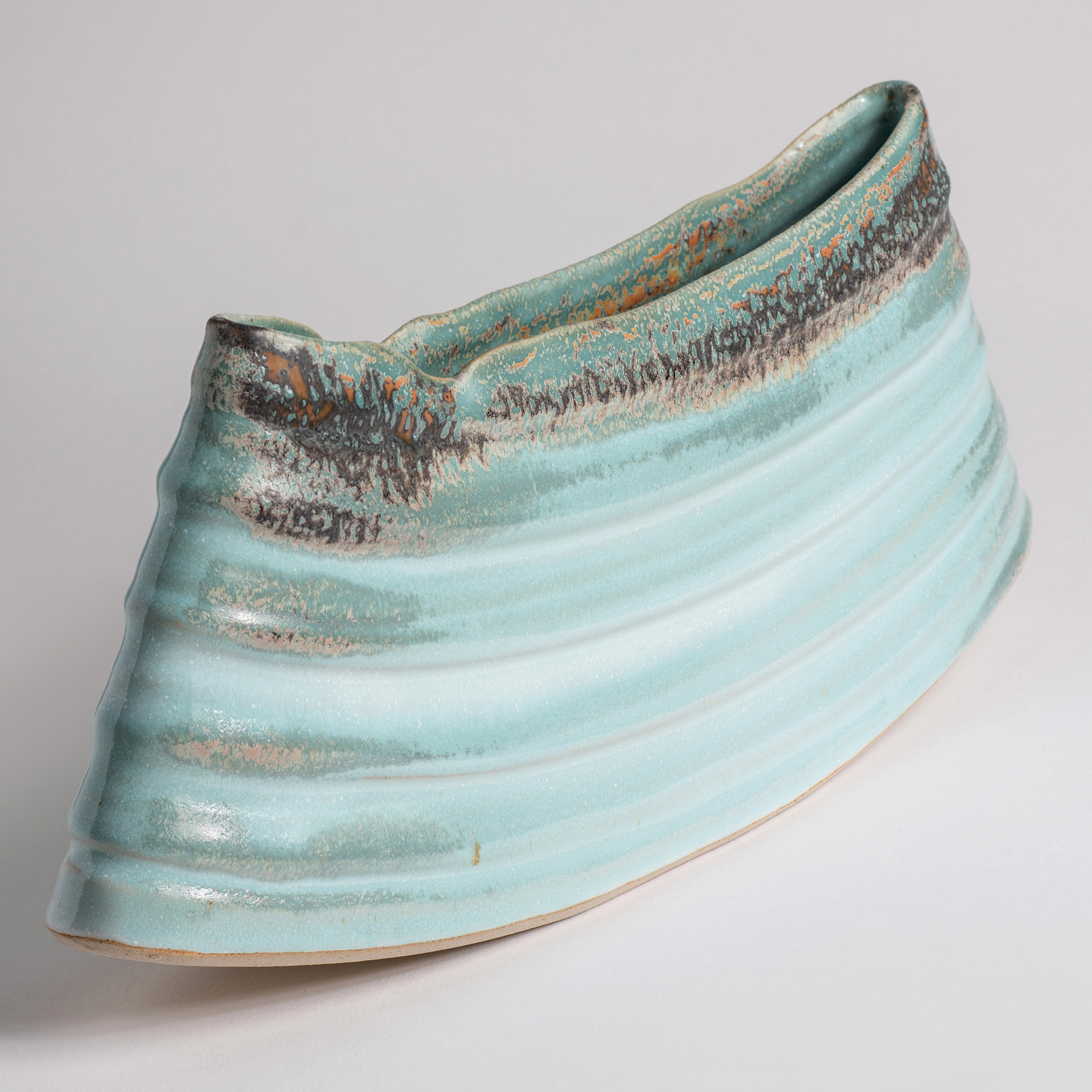Long Coastal by Penny Withers