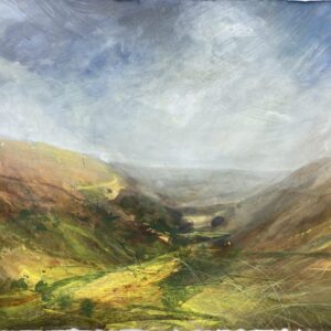 High Summer in Littondale