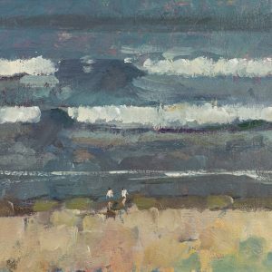 Race to the Sea