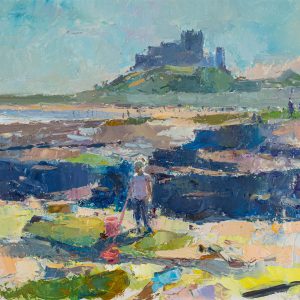 Rock Pooling