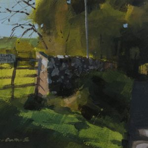 Private Grounds