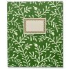 Large Hardback Notebook by Cambridge Imprint - Green.