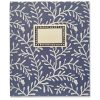 Large Hardback Notebook by Cambridge Imprint - Harebell Blue.