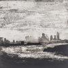 The Thames Greenwich Reach by Jason Hicklin
