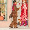 My True Love by Jane Ray