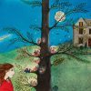 The Fairy Tree by Jane Ray