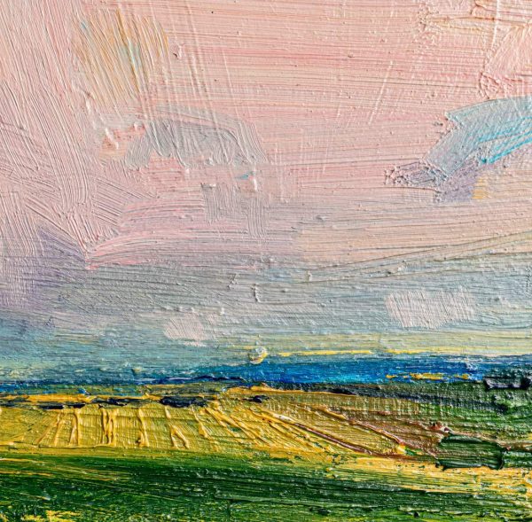 Early Morning Cumulus - Image 4