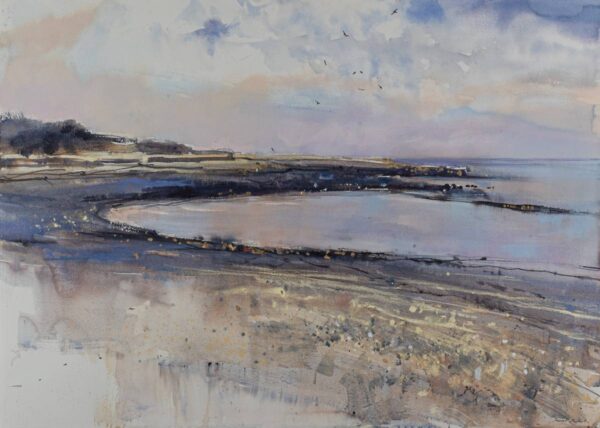 Coastal Light