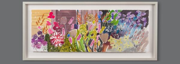 Patchwork Lilac Squirrels - Image 2
