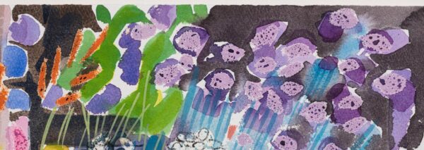 Patchwork Lilac Squirrels - Image 5