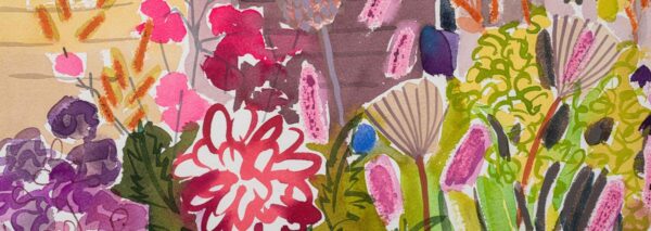 Patchwork Lilac Squirrels - Image 6
