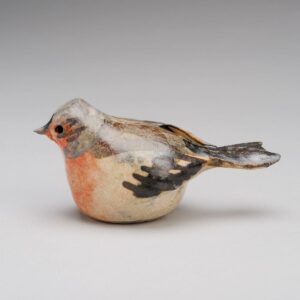 Chaffinch by Elissa Palser